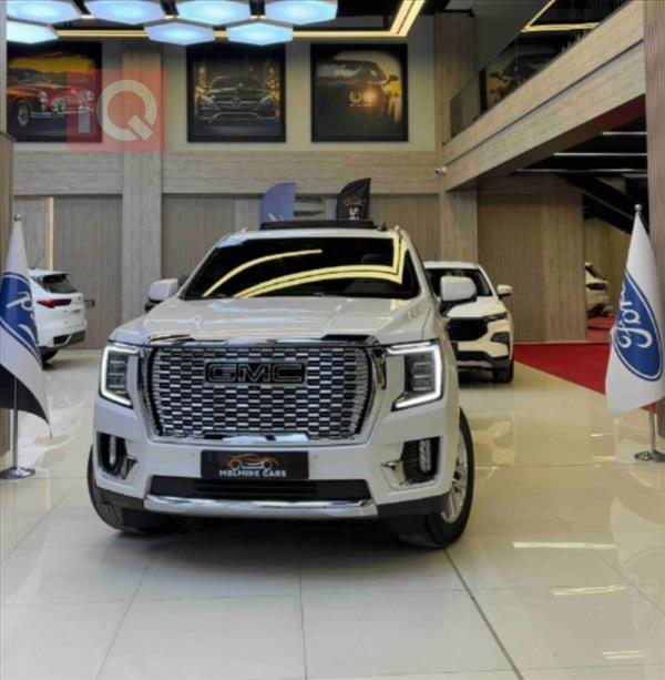 GMC for sale in Iraq